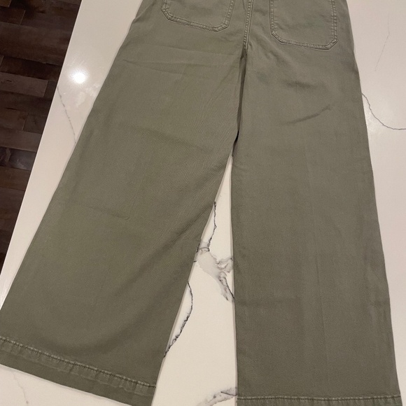 Crop DL1961 pants - Picture 2 of 6